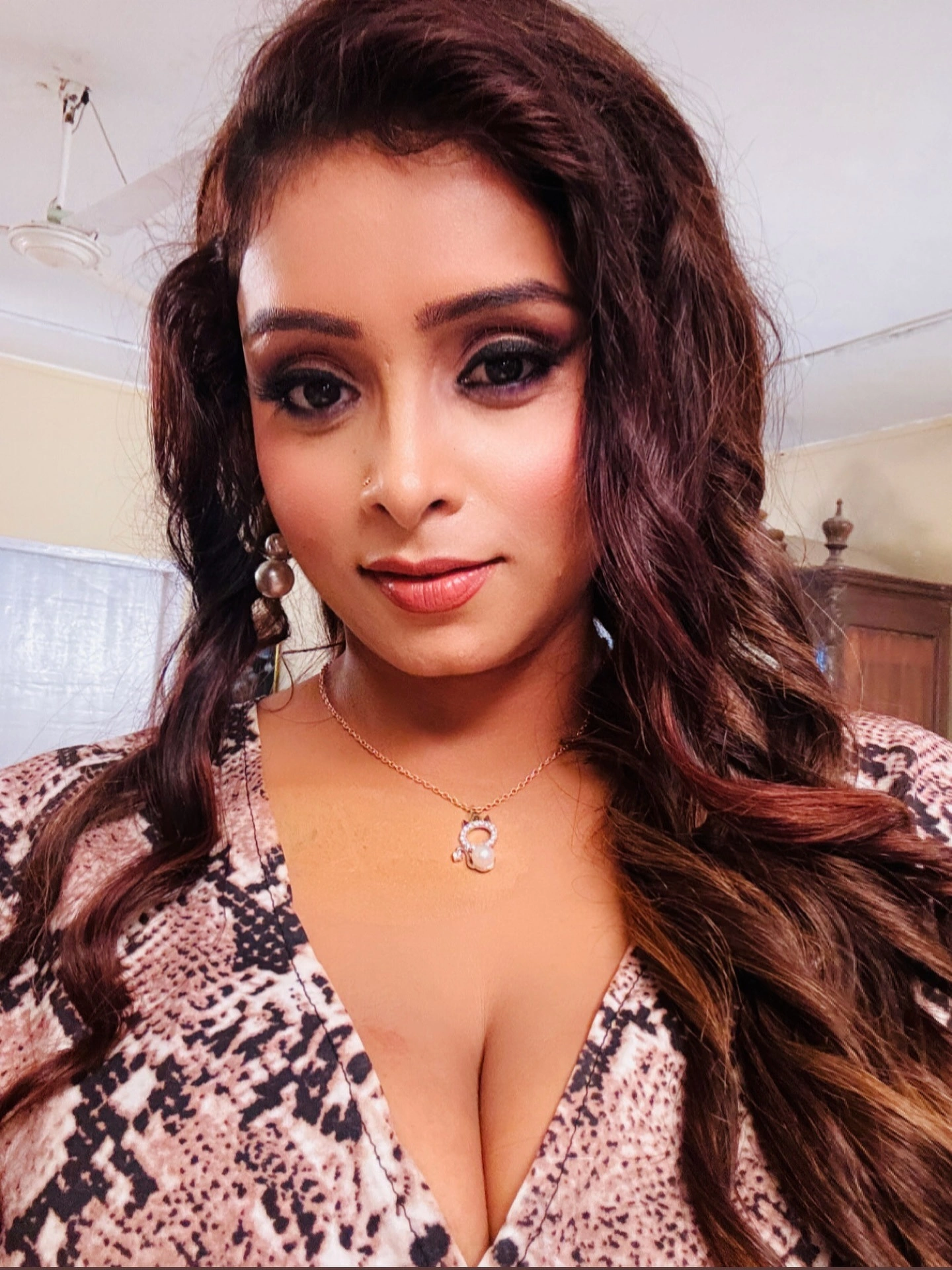 Priyanka Chaurasia (Piku)